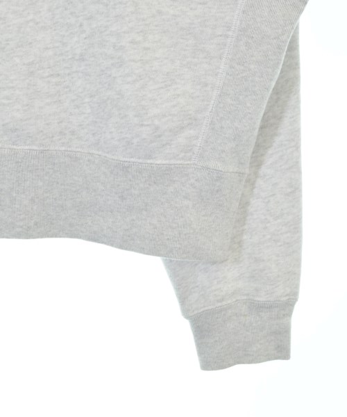 YALE（イェール）カーディガン グレー サイズ:F レディース/2200646900032