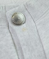 YALE（イェール）カーディガン グレー サイズ:F レディース/2200646900032