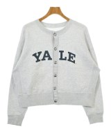 YALE カーディガン