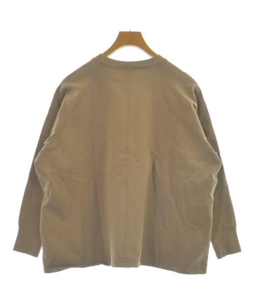 YALE（イェール）スウェット 茶 サイズ:F レディース/2200651225014