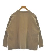YALE（イェール）スウェット 茶 サイズ:F レディース/2200651225014