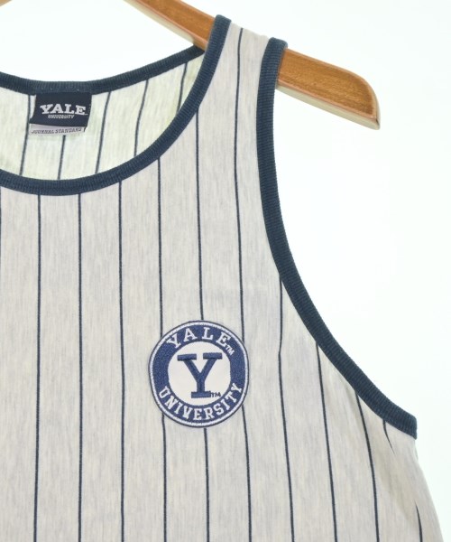 YALE（イェール）タンクトップ グレー サイズ:M メンズ/2200662625292