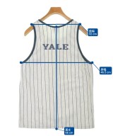 YALE（イェール）タンクトップ グレー サイズ:M メンズ/2200662625292
