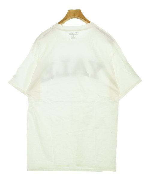 YALE（イェール）Tシャツ・カットソー 白 サイズ:L メンズ/2200718900229