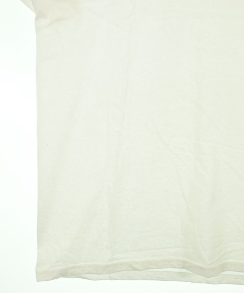 YALE（イェール）Tシャツ・カットソー 白 サイズ:L メンズ/2200718900229