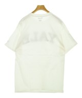 YALE（イェール）Tシャツ・カットソー 白 サイズ:L メンズ/2200718900229