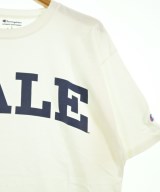 YALE（イェール）Tシャツ・カットソー 白 サイズ:L メンズ/2200718900229
