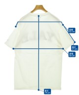 YALE（イェール）Tシャツ・カットソー 白 サイズ:L メンズ/2200718900229