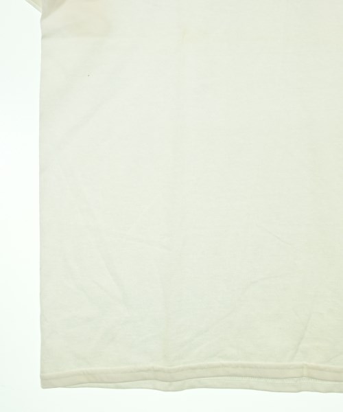 YALE（イェール）Tシャツ・カットソー 白 サイズ:L メンズ/2200718900236
