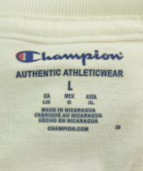 YALE（イェール）Tシャツ・カットソー 白 サイズ:L メンズ/2200718900236
