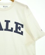 YALE（イェール）Tシャツ・カットソー 白 サイズ:L メンズ/2200718900236