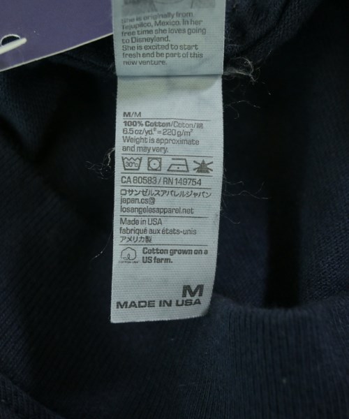 YALE（イェール）Tシャツ・カットソー 紺 サイズ:M メンズ/2200718900243