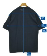 YALE（イェール）Tシャツ・カットソー 紺 サイズ:M メンズ/2200718900243