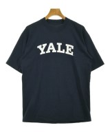 YALE（イェール）Tシャツ・カットソー 紺 サイズ:-(M位) メンズ/2200718900250