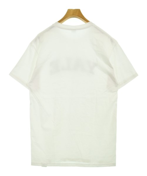 YALE（イェール）Tシャツ・カットソー 白 サイズ:M メンズ/2200718900298