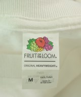 YALE（イェール）Tシャツ・カットソー 白 サイズ:M メンズ/2200718900298