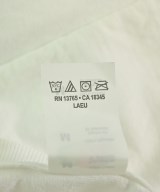 YALE（イェール）Tシャツ・カットソー 白 サイズ:M メンズ/2200718900298