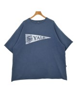 YALE（イェール）スウェット 青 サイズ:F メンズ/2200681066038
