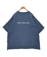 YALE（イェール）スウェット 青 サイズ:F メンズ/2200681066038