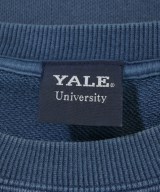 YALE（イェール）スウェット 青 サイズ:F メンズ/2200681066038
