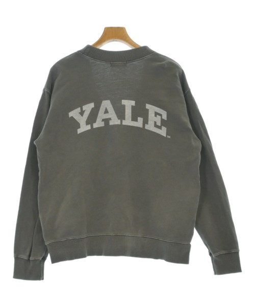 YALE（イェール）カーディガン グレー サイズ:F レディース/2200680299024