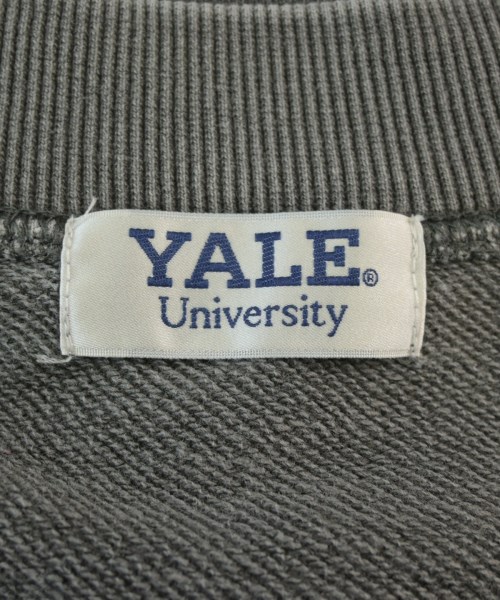 YALE（イェール）カーディガン グレー サイズ:F レディース/2200680299024