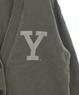 YALE（イェール）カーディガン グレー サイズ:F レディース/2200680299024