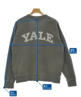 YALE（イェール）カーディガン グレー サイズ:F レディース/2200680299024