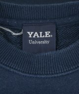 YALE（イェール）スウェット 紺 サイズ:F メンズ/2200683103069