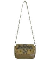 CASSANDRA LOS ANGELES ショルダーバッグ