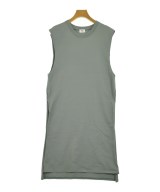 SPOOL BY B&H（スプールバイビーアンドエイチ）ワンピース 緑 サイズ:F レディース/2200621424027