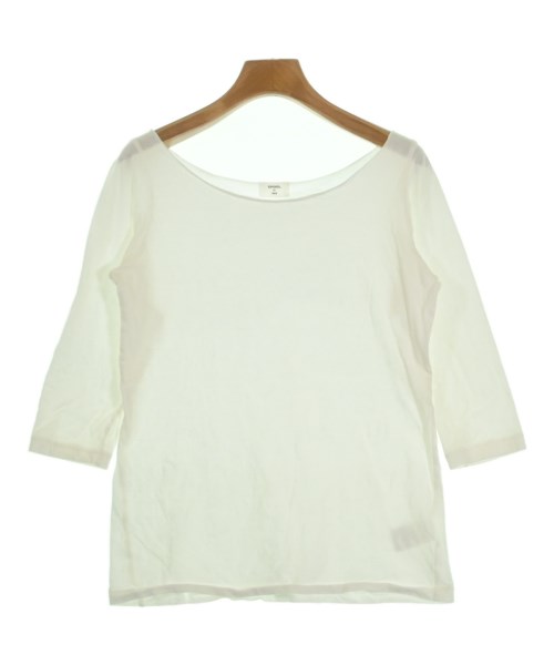 SPOOL BY B&H(スプールバイビーアンドエイチ)Tシャツ・カットソー 白 サイズ:F/2200659932037