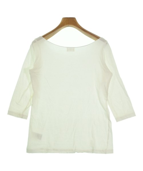 SPOOL BY B&H（スプールバイビーアンドエイチ）Tシャツ・カットソー 白 サイズ:F レディース/2200659932037