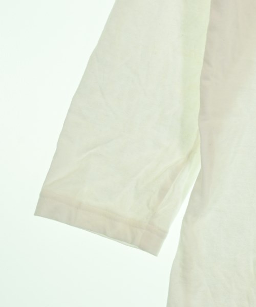 SPOOL BY B&H（スプールバイビーアンドエイチ）Tシャツ・カットソー 白 サイズ:F レディース/2200659932037