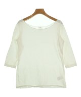 SPOOL BY B&H（スプールバイビーアンドエイチ）Tシャツ・カットソー 白 サイズ:F レディース/2200659932037