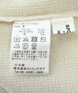 SPOOL BY B&H（スプールバイビーアンドエイチ）ベスト ベージュ サイズ:F レディース/2200722991015
