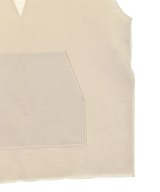 SPOOL BY B&H（スプールバイビーアンドエイチ）ベスト ベージュ サイズ:F レディース/2200722991015