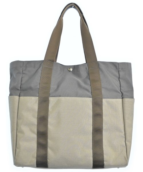 テイケン(TAIKAN)のTAIKAN トートバッグ