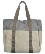 TAIKAN（テイケン）トートバッグ グレー サイズ:- メンズ/2200628588067