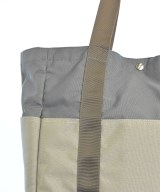 TAIKAN（テイケン）トートバッグ グレー サイズ:- メンズ/2200628588067