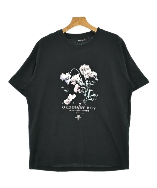 Wasted Paris(ウェイステッドパリス)Tシャツ・カットソー 黒 サイズ:XL/2200702658037