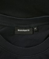 Wasted Paris（ウェイステッドパリス）Tシャツ・カットソー 黒 サイズ:XL メンズ/2200702658037