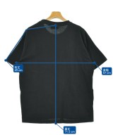 Wasted Paris（ウェイステッドパリス）Tシャツ・カットソー 黒 サイズ:XL メンズ/2200702658037