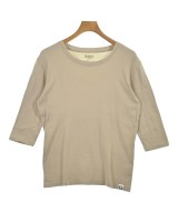 EXAMPLE（エグザンプル）Tシャツ・カットソー ベージュ サイズ:M メンズ/2200662212058
