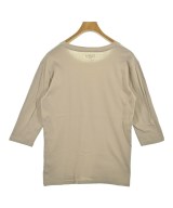 EXAMPLE（エグザンプル）Tシャツ・カットソー ベージュ サイズ:M メンズ/2200662212058