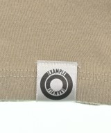 EXAMPLE（エグザンプル）Tシャツ・カットソー ベージュ サイズ:M メンズ/2200662212058