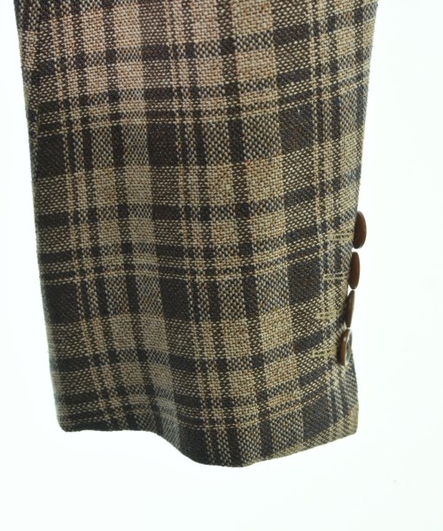 THE STANDARD ARCHIVES （ザスタンダードアーカイブス）テーラードジャケット ベージュ サイズ:38(M位) メンズ/2200656346141