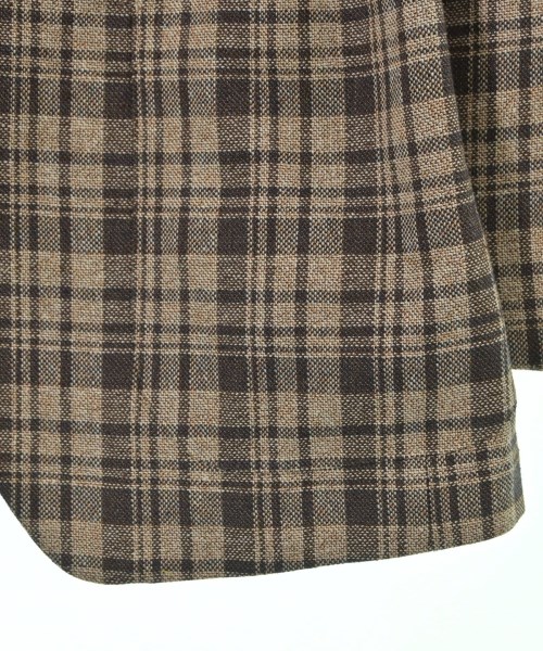 THE STANDARD ARCHIVES （ザスタンダードアーカイブス）テーラードジャケット ベージュ サイズ:38(M位) メンズ/2200656346141