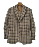 THE STANDARD ARCHIVES （ザスタンダードアーカイブス）テーラードジャケット ベージュ サイズ:38(M位) メンズ/2200656346141