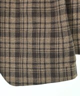 THE STANDARD ARCHIVES （ザスタンダードアーカイブス）テーラードジャケット ベージュ サイズ:38(M位) メンズ/2200656346141